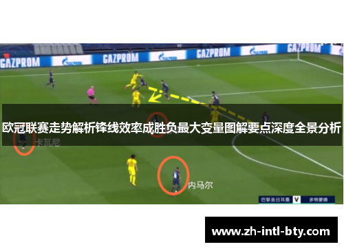欧冠联赛走势解析锋线效率成胜负最大变量图解要点深度全景分析 欧冠联赛走势解析锋线效率成胜负最大变量图解要点深度全景分析